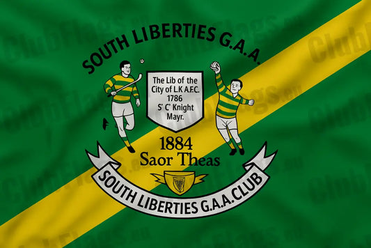 South Liberties GAA Club GAA Clubs