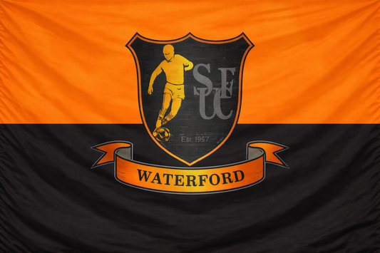 Southend United FC Flag - Football Clubs