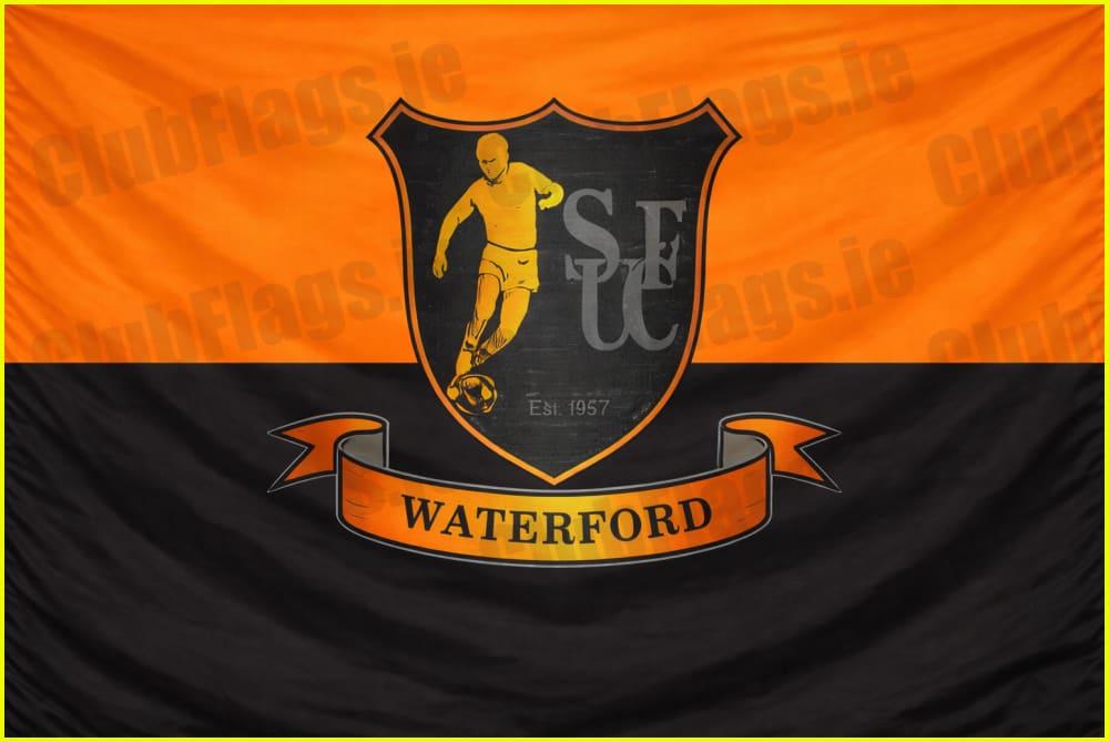 Southend United FC Flag - Football Clubs