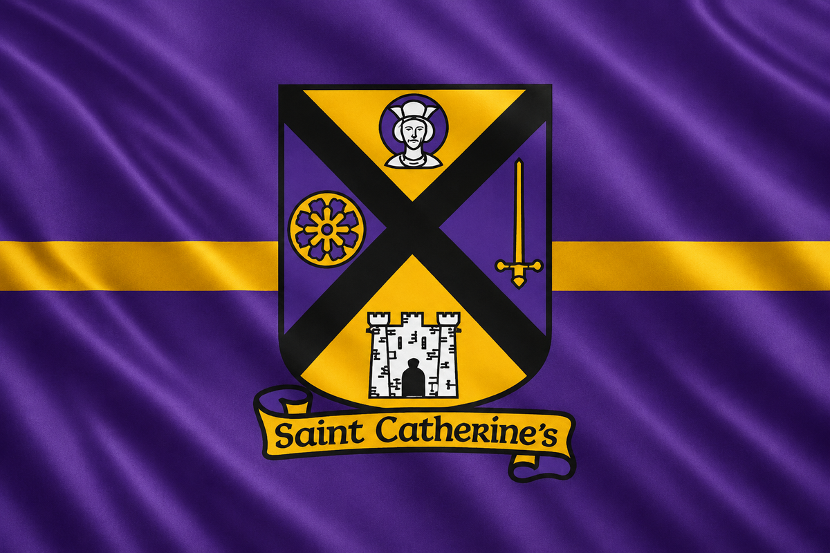 St Catherines GAA Club Cork - GAA Clubs