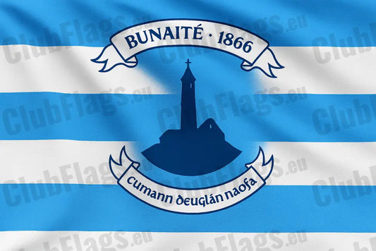 St. Declan’s GAA Club Flag GAA Clubs