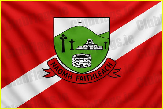 St Faithleach’s GAA Club Roscommon - GAA Clubs