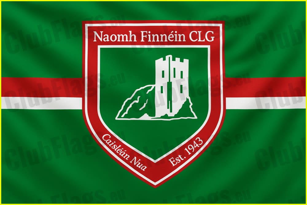 St. Finians Newcastle GAA Club - GAA Clubs