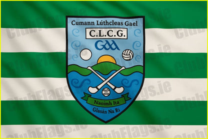 St. Ita’s GAA Club Flag - GAA Clubs