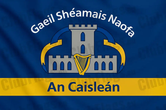 St. James Gaels / An Caisleán GAA Clubs