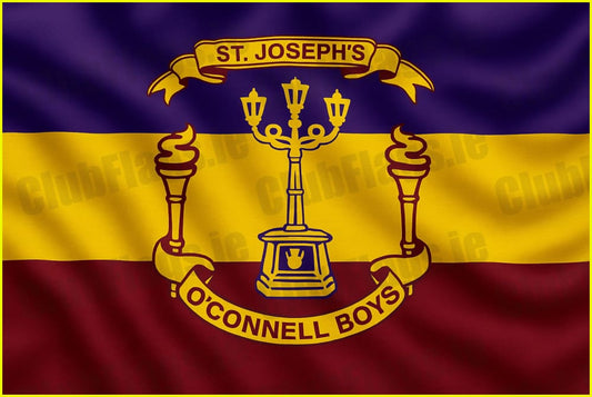 St Josephs O Connell Boys GAA Club - GAA Clubs
