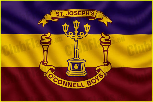 St Josephs O Connell Boys GAA Club - GAA Clubs