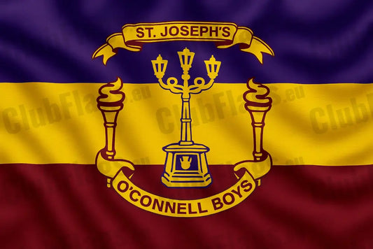 St Josephs O Connell Boys GAA Club GAA Clubs