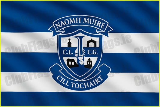 St Marys Leitrim GAA Club - GAA Clubs