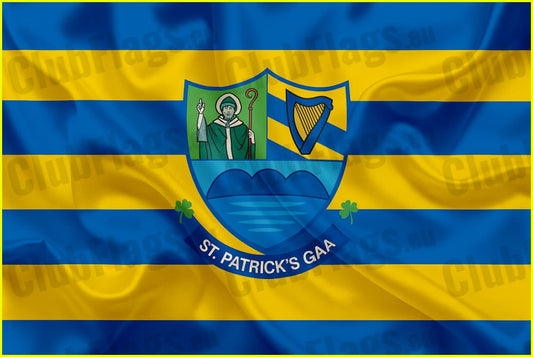 St Patricks GAA Club Carlow - GAA Clubs