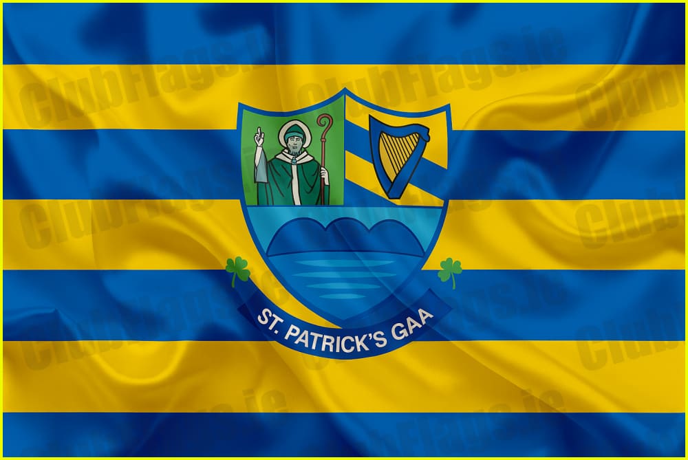 St Patricks GAA Club Carlow - GAA Clubs