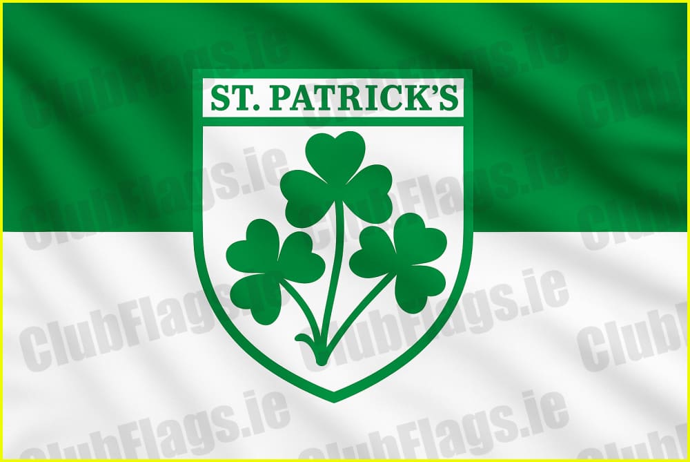 St Patricks GAA Club Meath - GAA Clubs