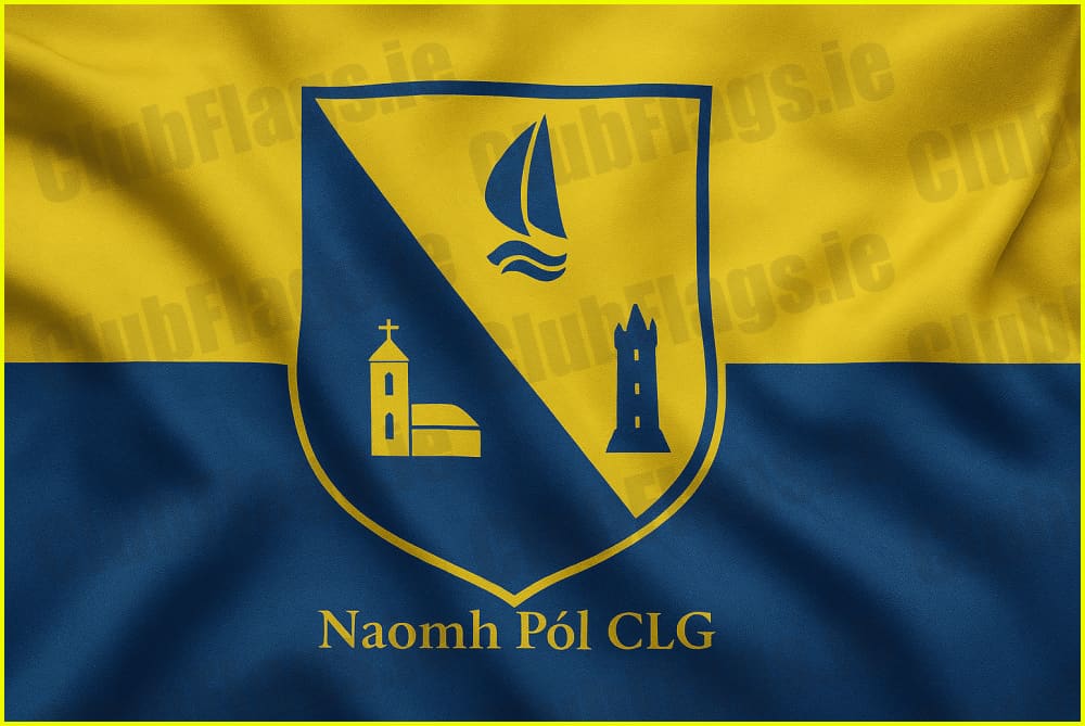 St Pauls Down GAA Club - GAA Clubs