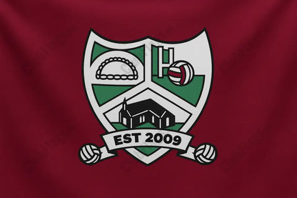 St Peters GAA Club Flag GAA Clubs