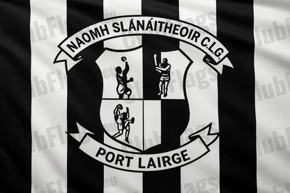 St Saviour’s GAA Club Flag GAA Clubs