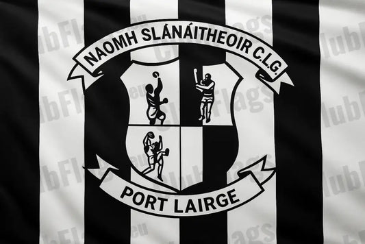 St Saviour’s GAA Club Flag GAA Clubs