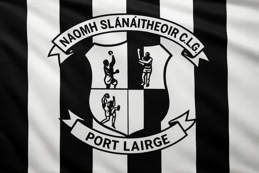 St Saviour’s GAA Club Flag GAA Clubs