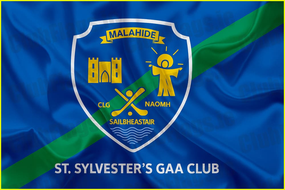 St Sylvesters GAA Club - GAA Clubs