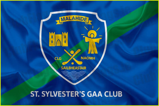 St Sylvesters GAA Club - GAA Clubs