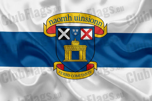 St. Vincents GAA Club Flag GAA Clubs