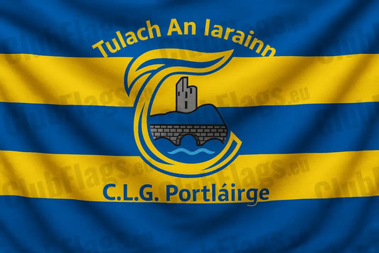 Tallow GAA Club Flag GAA Clubs