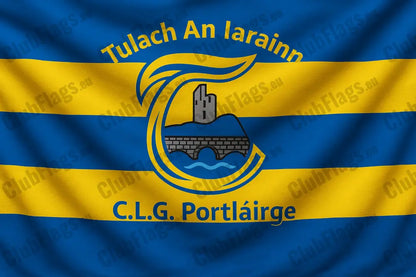 Tallow GAA Club Flag GAA Clubs