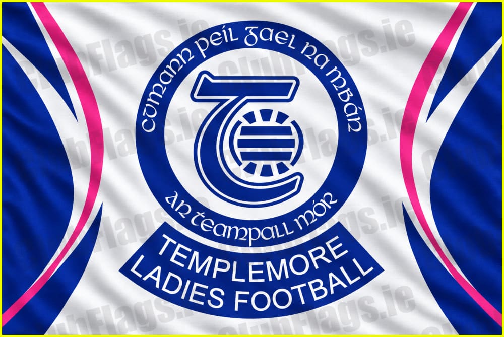 Templemore Ladies Football Club - GAA Clubs