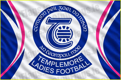Templemore Ladies Football Club - GAA Clubs