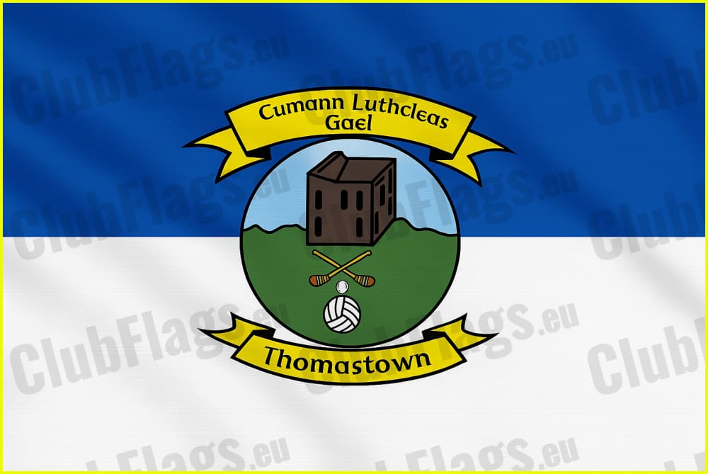Thomastown GAA Club Flag GAA Clubs