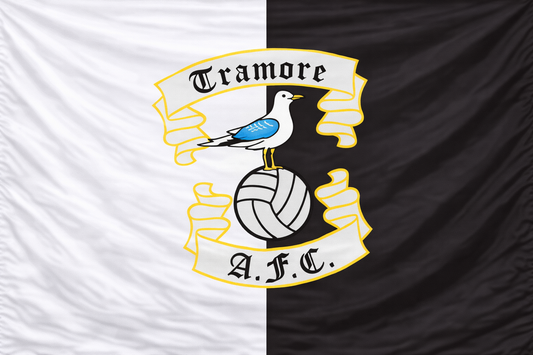 Tramore AFC Flag - Football Clubs