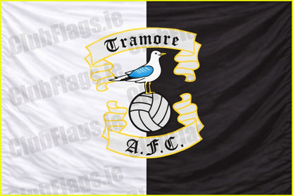 Tramore AFC Flag - Football Clubs