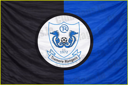 Tramore Rangers Flag - Football Clubs