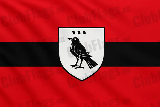 Trinity Gaels GAA Club Flag GAA Clubs