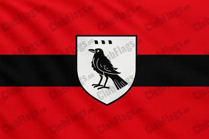 Trinity Gaels GAA Club Flag GAA Clubs