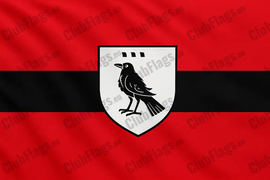 Trinity Gaels GAA Club Flag GAA Clubs