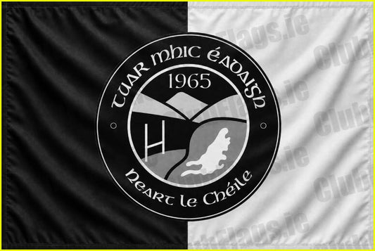 Tuar Mhic Éadaigh GAA Club Flag - GAA Clubs