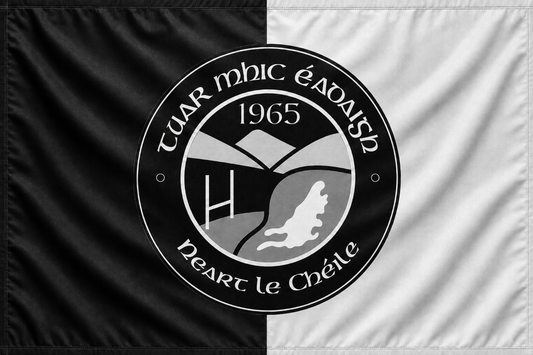 Tuar Mhic Éadaigh GAA Club Flag - GAA Clubs
