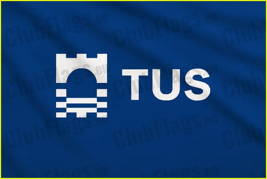 TUS Basketball Club Flag - Basketball Clubs