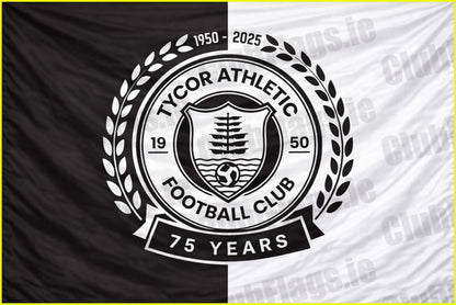Tycor AFC Flag - Football Clubs