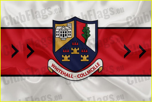 Tyrrelstown GAA Club Flag - GAA Clubs