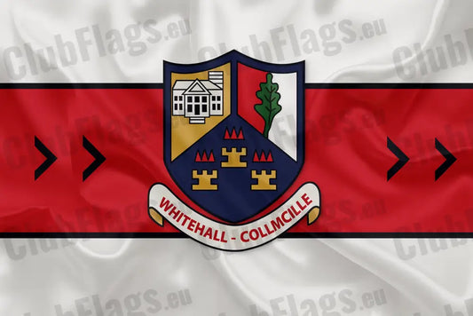 Tyrrelstown GAA Club Flag GAA Clubs