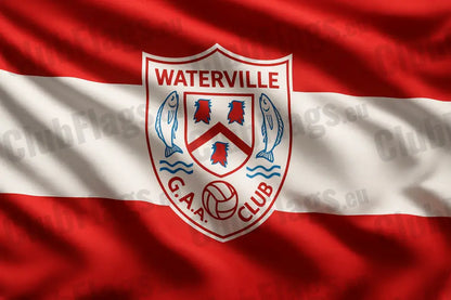 Waterville GAA Club Flag GAA Clubs
