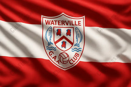 Waterville GAA Club Flag GAA Clubs