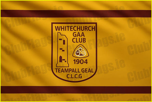 White Church GAA Club - GAA Clubs